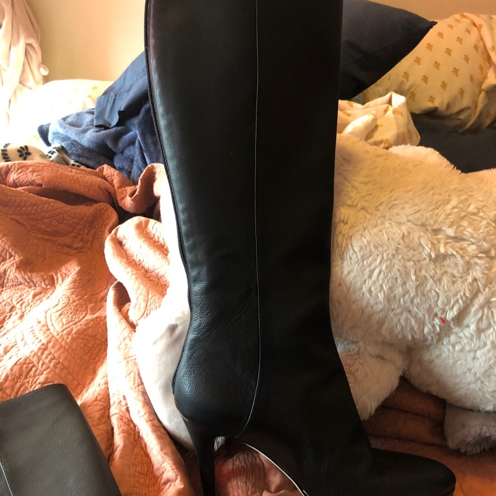 Jimmy Choo women’s boots